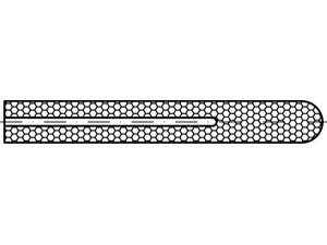 ART 88687 FISCHER-Reaktionspatrone RSB 30 VE=S