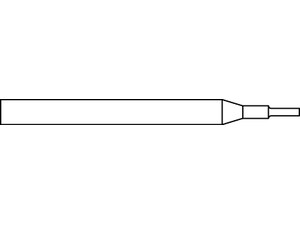 ART 88717 UPAT-Setzwerkzeuge Stahl M 20 für USA - Schlaganker VE=S