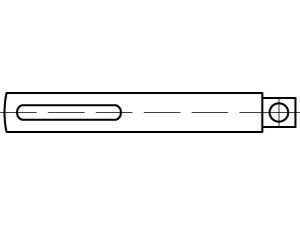 ART 88765 UPAT Adapt. SDS-plus 1/2 VK f. UKA3/UMV M 8-M 16 VE=S