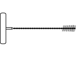 ART 88769 UPAT Reinigungsbürsten UMV VARIO BS 35 f. M 30 VE=S