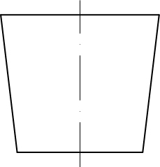 ART 88921 Stopfen EPDM schwarz 36,5 x 41,5 x 25,9 - M 36 VE=S