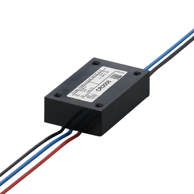 CR3008: PWM-Analog-Modul; 54 x 34 x 15 mm; Anschlussleitung