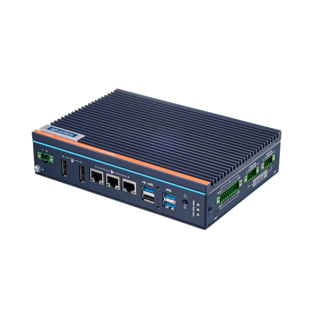 ZJF097: Hardware zum Betrieb von Software im Produktionsumfeld