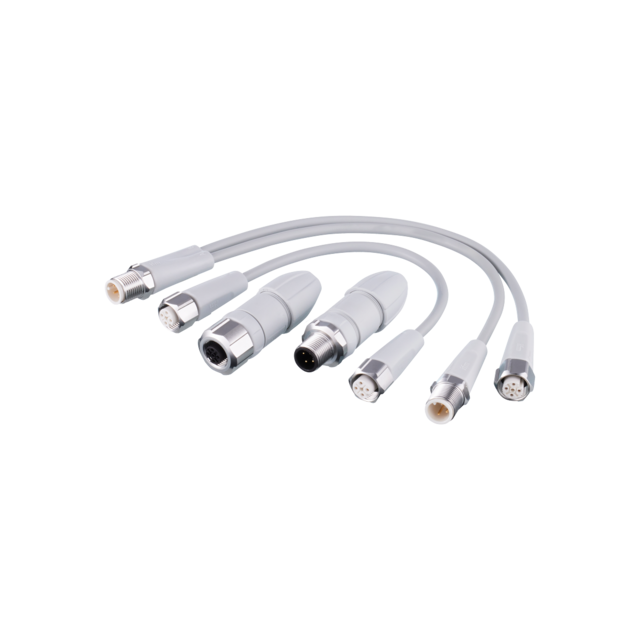 ZZ8903: Anschluss-Set SMF-Serie