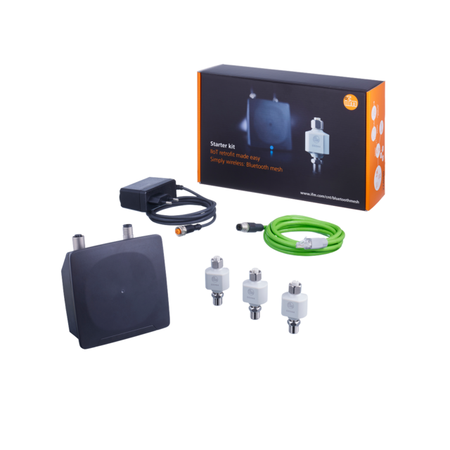 ZZ4040: Bluetooth Mesh Starterkit