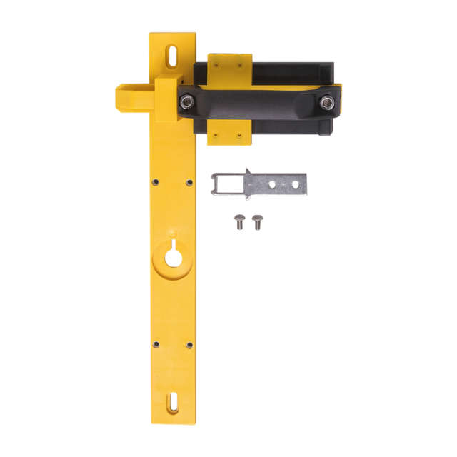 E7902S: Riegel für Schutzeinrichtungen