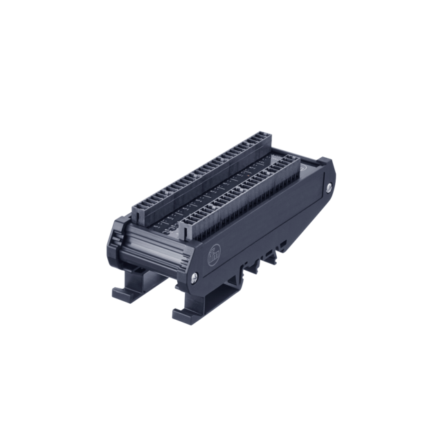 AL5121: IO-Link-Eingangs-/Ausgangsmodul; 125 x 43 x 43,6 mm; Anzahl der digitale