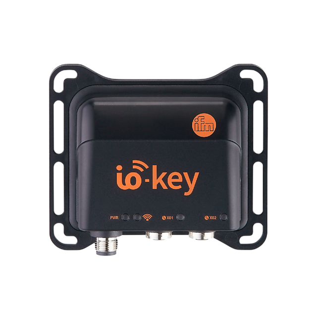 AIK050: drahtloses IoT-Gateway; Funkzulassung für USA; Kanada; EU/RED; Australie