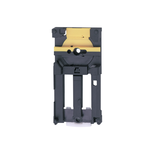 E75000: Unterteil für AS-Interface Module; 91,5 x 18 x 45 mm