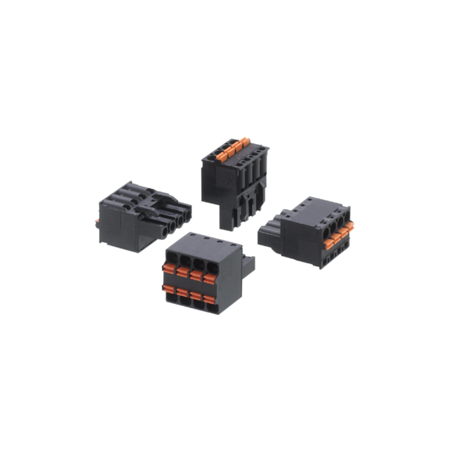 AC3266: AS-i Eingangs-/Ausgangsmodul; 129,3 x 25,4 x 59,3 mm; SmartL25 4DI AUX 3