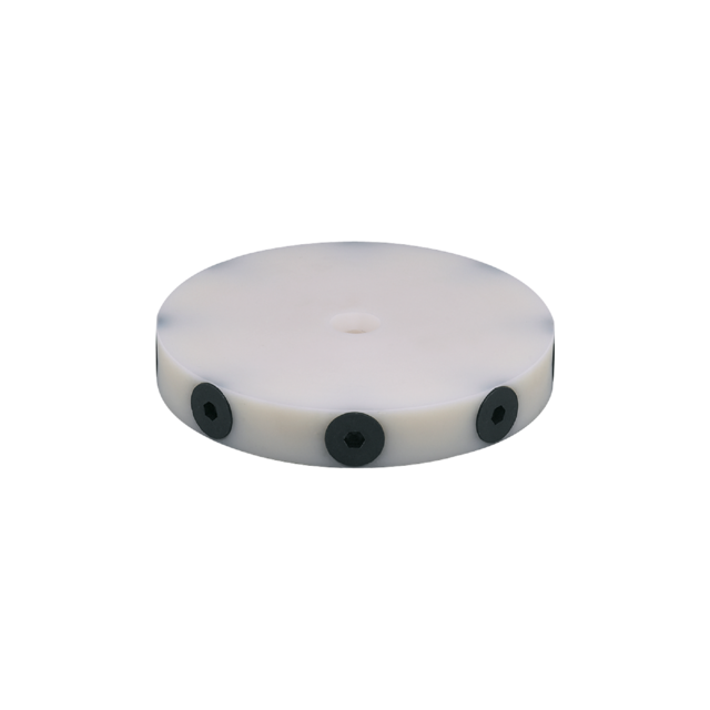 E89010: Nockenrad; 135 x 135 x 21 mm
