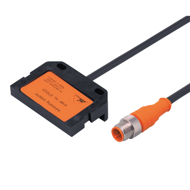 E70423: AS-Interface Adressierkabel