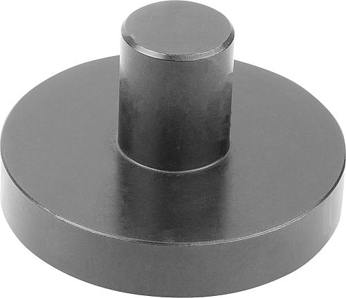 FIXIERAUFSATZ D1=25