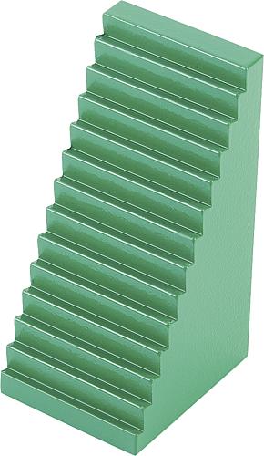 SPANNUNTERLAGE H=130 VERGÜTUNGSSTAHL