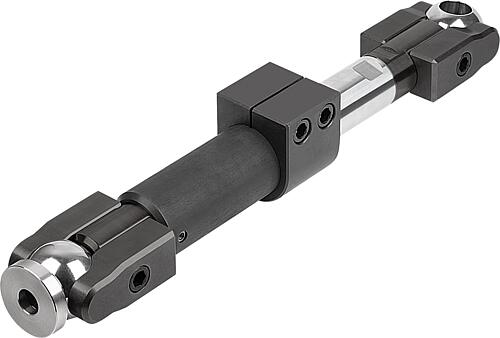 WERKSTÜCK-STABILISATOR GR.50 STAHL