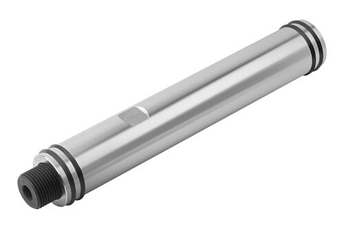 VERLÄNGERUNGSWELLE F. WERKSTÜCK-STABILISATOR GR.50 L=500 STAHL