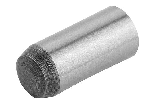 ZYLINDERSTIFT DIN6325, D=2,5, L1=8, WERKZEUGSTAHL GEHÄRTET