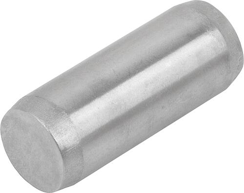 ZYLINDERSTIFT ISO2338, D=16, L=100, EDELSTAHL A4 BLANK