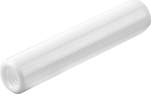 ZYLINDERSTIFT INNENGEWINDE ÄHNLICH DIN EN ISO8735, M06, D=12, L=40, KERAMIK W...