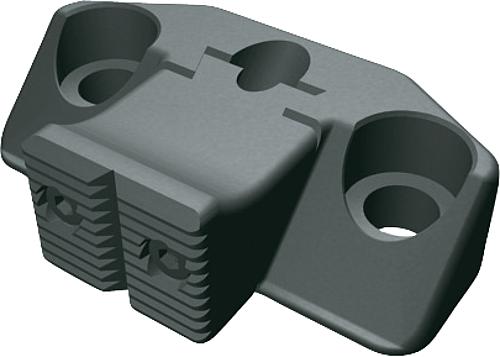 TIEFSPANNER HOCH, FORM:B VERGÜTUNGSSTAHL, KOMP:VERGÜTUNGSSTAHL