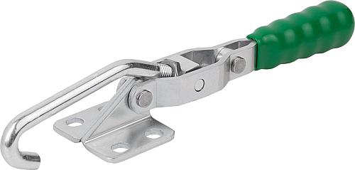 HAKENSPANNER, STAHL, D=M12