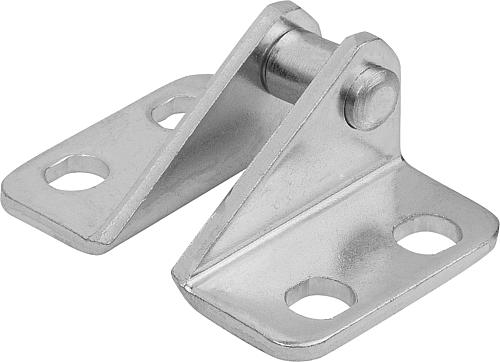 GEGENHALTER, VERGÜTUNGSSTAHL, D1=8,5