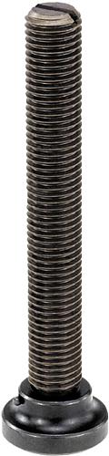 DRUCKSCHRAUBE MIT DRUCKSTÜCK D=M16X130 AUTOM.STAHL