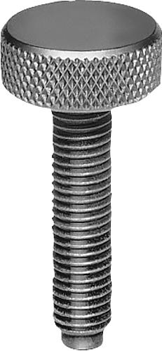 RÄNDELSCHRAUBE D1=M10X45 VERGÜTUNGSSTAHL