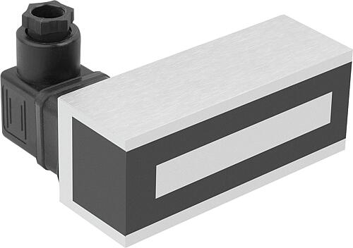MAGNET ELEKTROMAGNET, RECHTECKIG, B=40, L=800, L2=150 STAHL