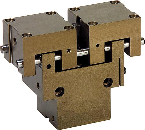 PARALLELGREIFER 171X75X108 ALUMINIUM, KOMP:STAHL