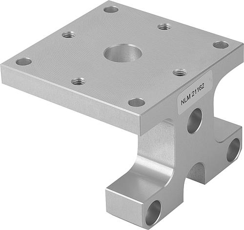 SCHWENKWINKEL H=98 ALUMINIUM