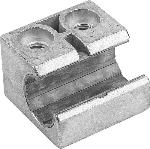 GLEITWAGEN, LOSLAGER GR.20, L=45, ZINK, KOMP:IGLIDUR®