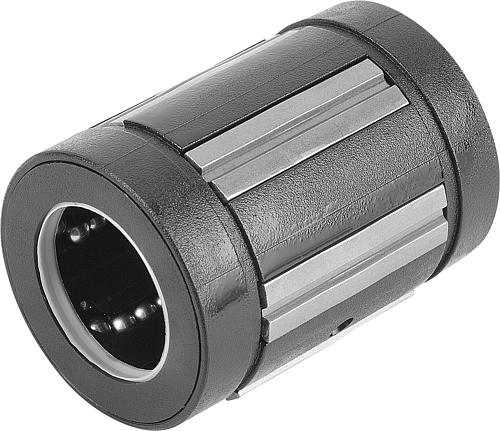 LINEARKUGELLAGER MIT WINKELFEHLERAUSGLEICH, GESCHLOSSEN, D=50, D1=75, L=100, ...