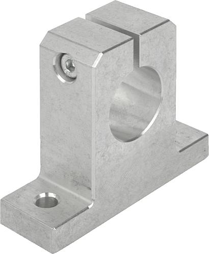 WELLENBOCK STANDARD ALUMINIUM, D=50