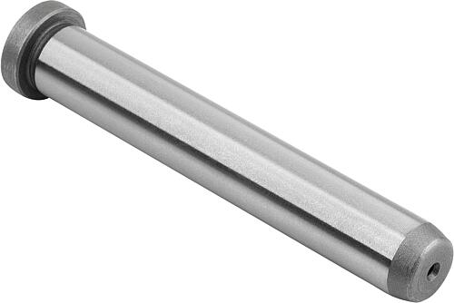 KUGELFÜHRUNGSBOLZEN, D=30, L=300 EINSATZSTAHL 1.7139