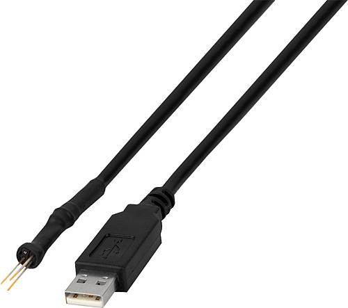 USB ANSCHLUSSKABEL FÜR POSITIONSANZEIGER