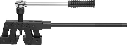 KETTENTRENNER, FÜR ROLLENKETTE, 1 1/2-2, 38,1-50,8, STAHL, ISO=24B-32B