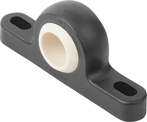 STEHLAGER IGUMID®, KOMP:IGLIDUR®, A=105, D=30