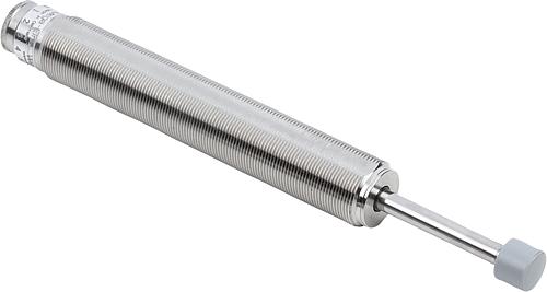 STOßDÄMPFER EINSTELLBAR, M20X1, EDELSTAHL, KOMP:EDELSTAHL, S=40