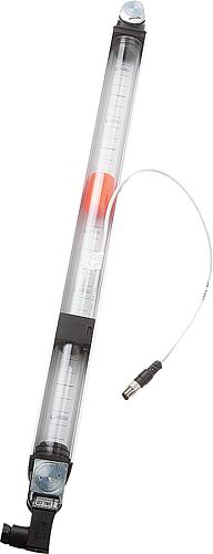 ÖLSTANDSANZEIGER ELEKTR.ÖL-U.TEMPERAT.ÜBERW, NORMALLY CLOSED M12 526,6X30X30,...