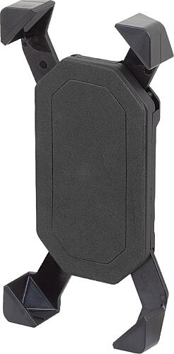 MONITORHALTERUNG SMARTPHONE-HALTERUNG, THERMOPLAST