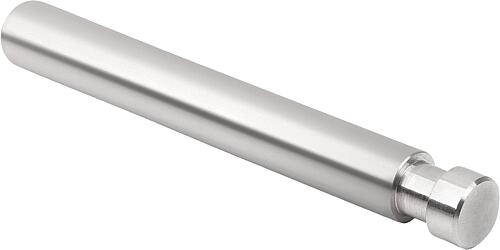 BOLZEN FÜR EINFACHKLEMME, D=16, L=87 EDELSTAHL 1.4301, BLANK