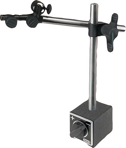 MAGNET-MESSSTATIV H6=305