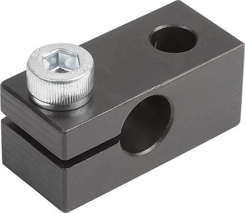 GELENKSTÜCK, D=12 VERGÜTUNGSSTAHL