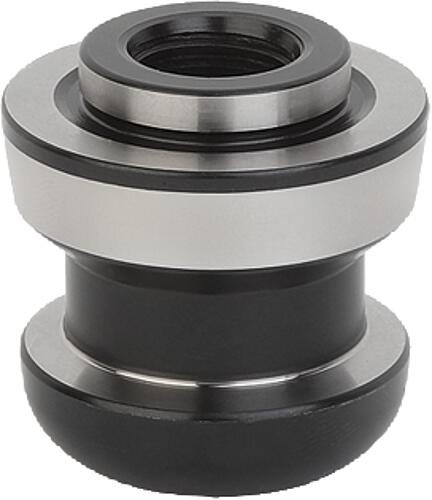 SPANNBOLZEN UNILOCK SYSTEMGRÖßE 80MM, D1=M16, SW=17, FORM:C, EINSATZSTAHL