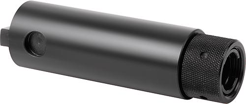 ADAPTERWELLE, D=38, A=176, L1=194, VERGÜTUNGSSTAHL