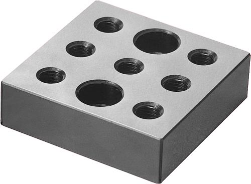 UNTERLEGBLOCK FORM:M A=50