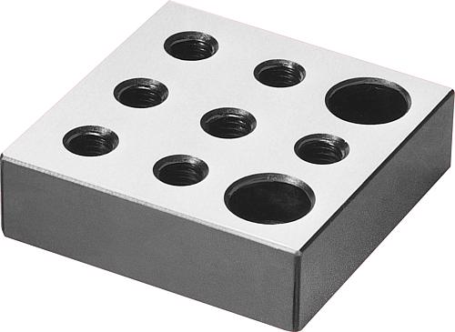 UNTERLEGBLOCK FORM:E A=50