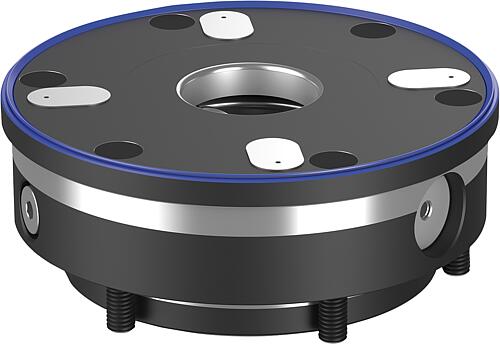 SPANNMODUL UNILOCK, ESA 138, D=138, H1=39 OHNE VERDREHSICHERUNG, EINSATZSTAHL...