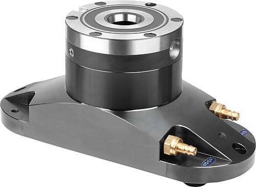 SPANNMODULERHÖHUNG UNILOCK, ESM 138-C, L=338, B=138, H=150 MIT VERDREHSICHERU...